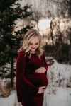 Maternity Session Add On