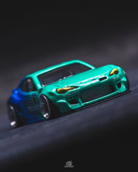 Image 6 of PANDEM SUBARU BRZ CUSTOM