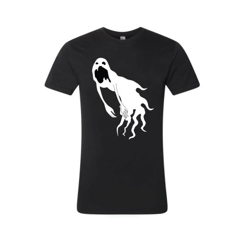 Ghost T-Shirt