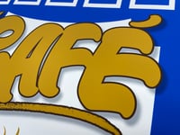 Image 3 of Anthora - Café Archival Print (Version 1)