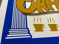 Image 3 of Anthora - Café Archival Print (Version 2)