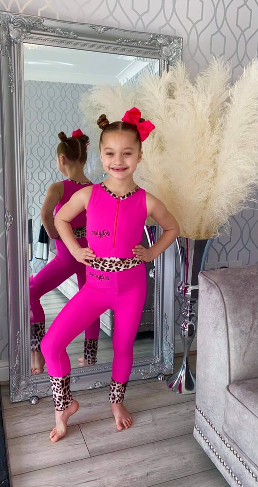 Image of ‘Nala’ leggings