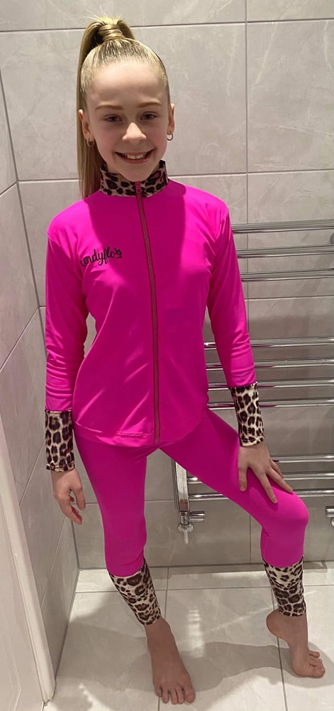 Image of ‘Nala’ jacket