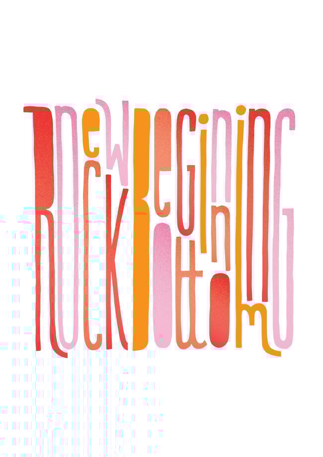 Rock Bottom or New Beginning?