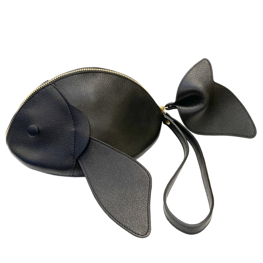 Image of LE BIG TATAWAII BLACK