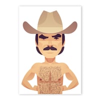 Burt