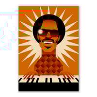 Stevie - Key of Life
