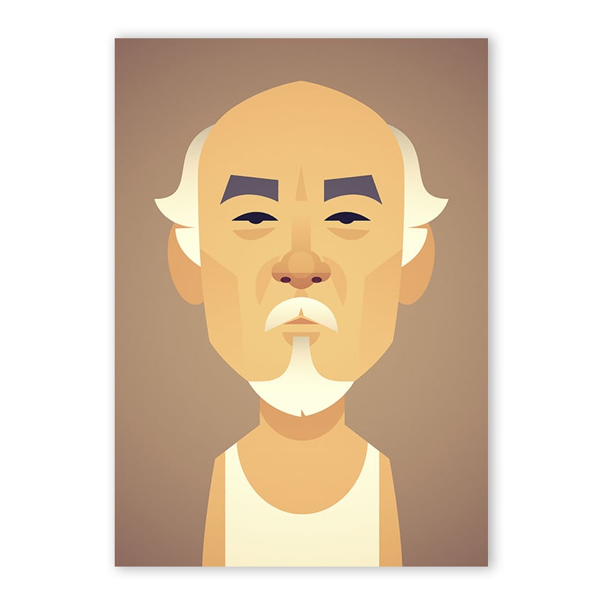 Miyagi