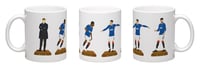 Image 3 of #55 Rangers Champions // Mug