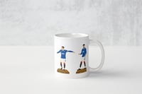 Image 2 of #55 Rangers Champions // Mug