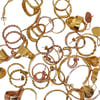 Baño de oro/ Gold-Plating