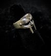 DOOM - STERLING SILVER
