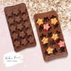 Mini Geo Star Mould