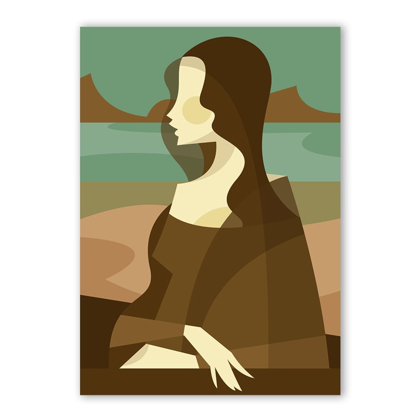 Mona Lisa