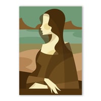 Mona Lisa