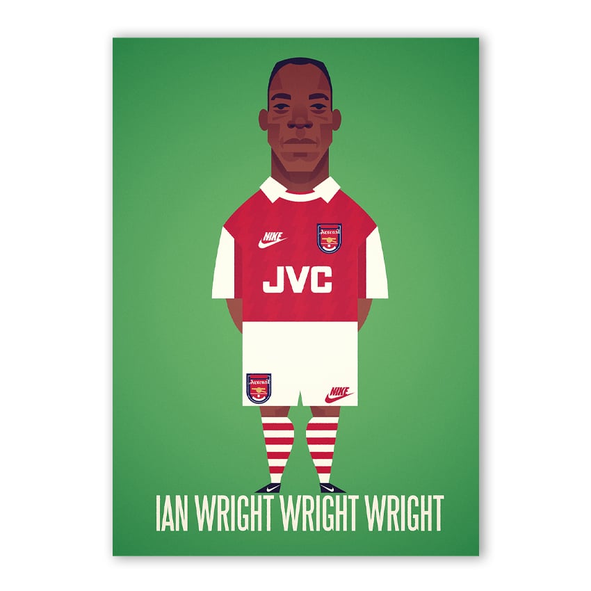 Wrighty