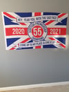 Only £5 _55 League Champions Titles Flag 5ftx3ft INSTOCK 