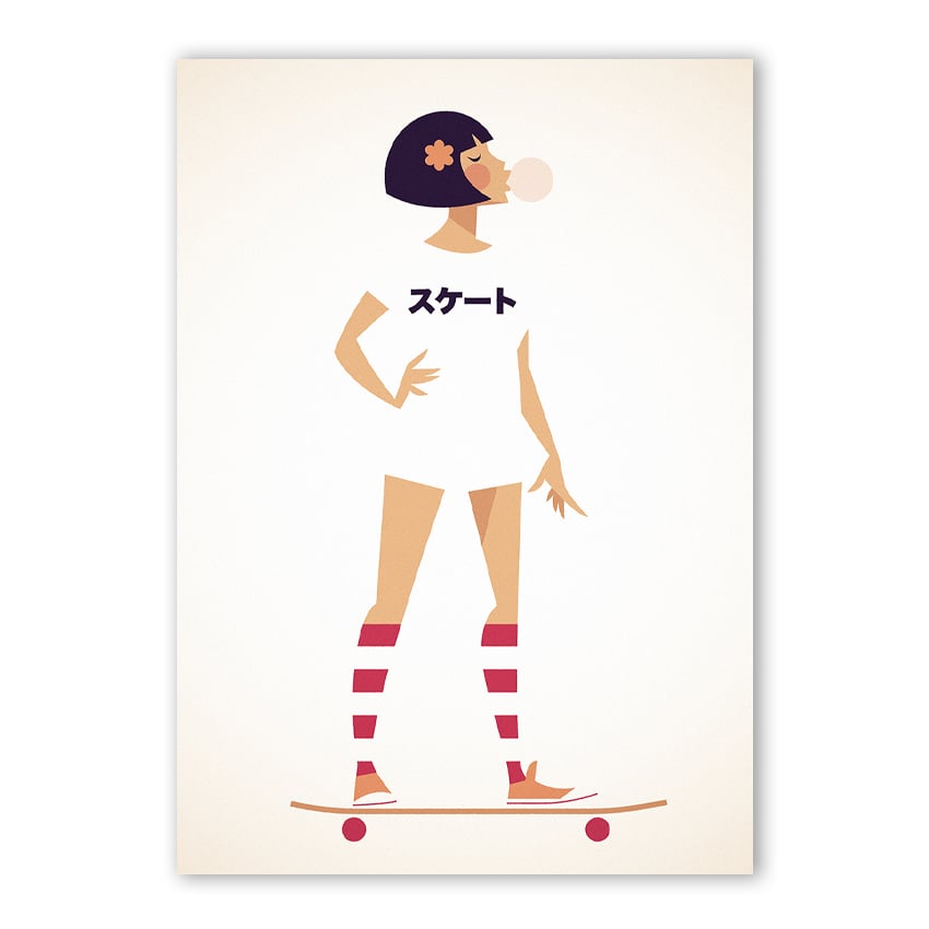 Skate!