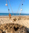 Love is the Answer Necklace 