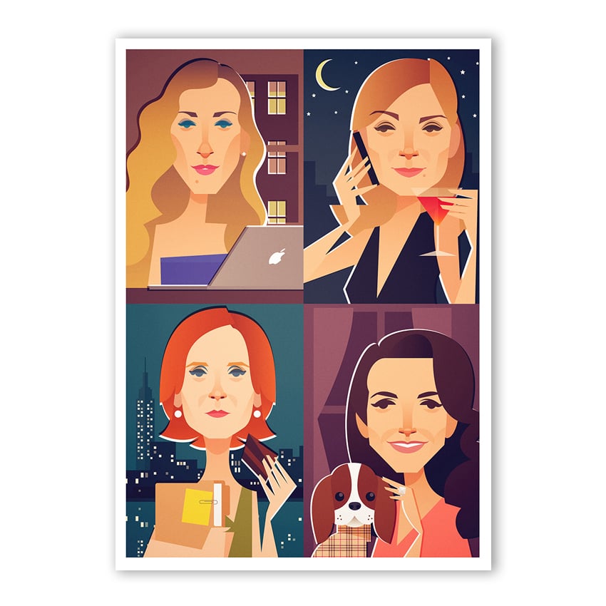 SATC