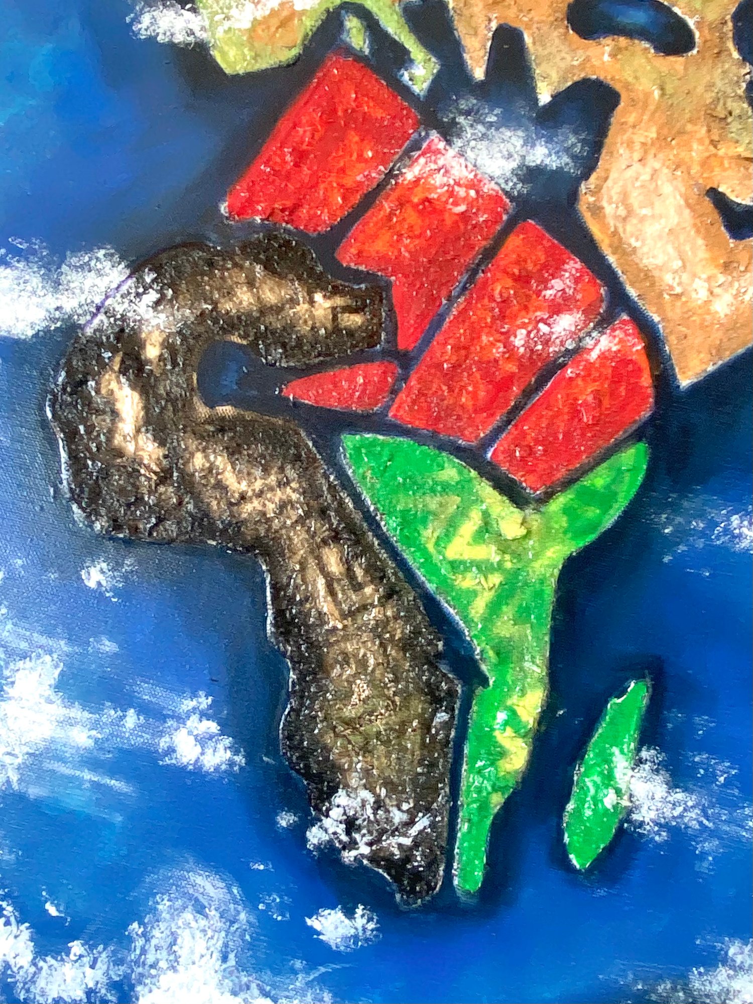 Image of In The Beginning...