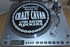 CRAZY CAVAN SLIP MAT