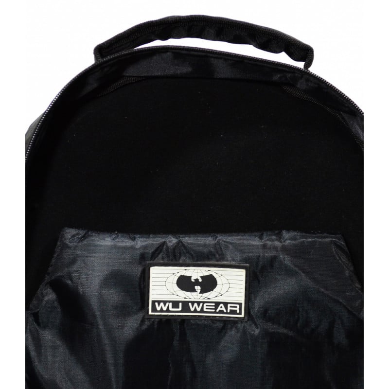 Wu-Wear Backpack