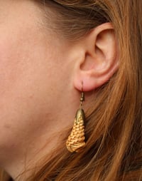 Image 4 of  Drop dolly Earrings
