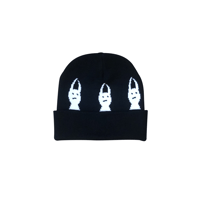 Demon Beanie