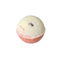 Oatmeal Milk & Honey Bath Fizzie