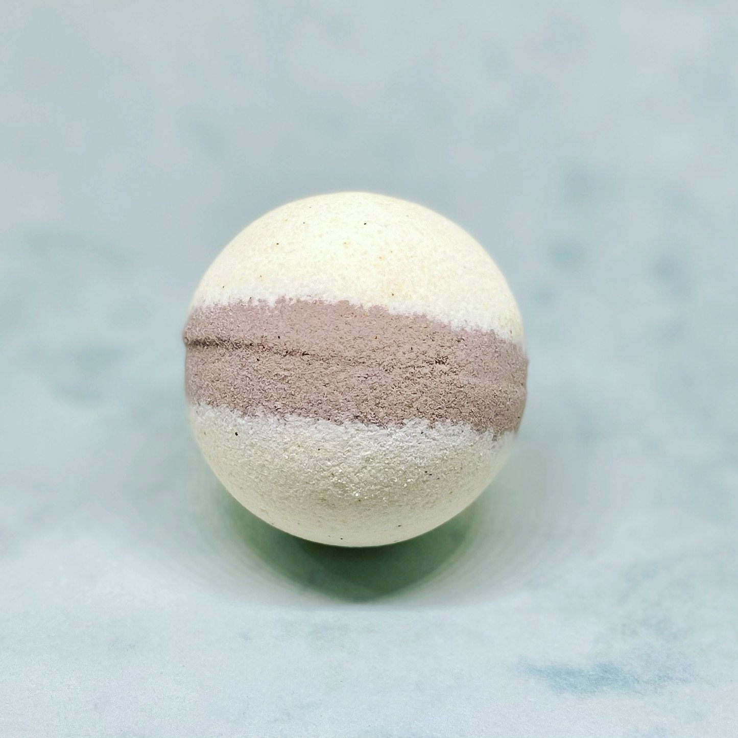 Image of Natural Bath Bomb