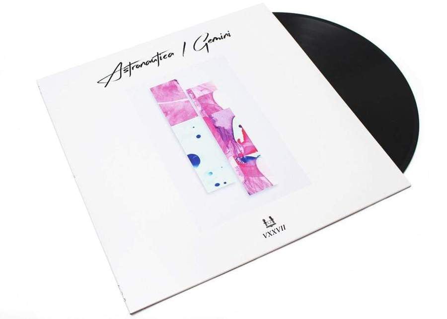Image of Gemini Vinyl