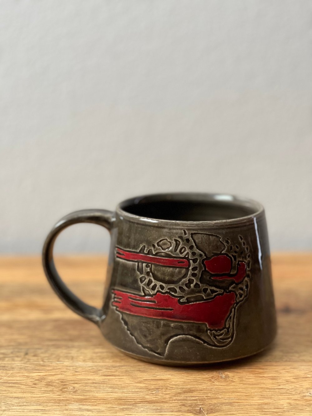 Image of Melissa Mug