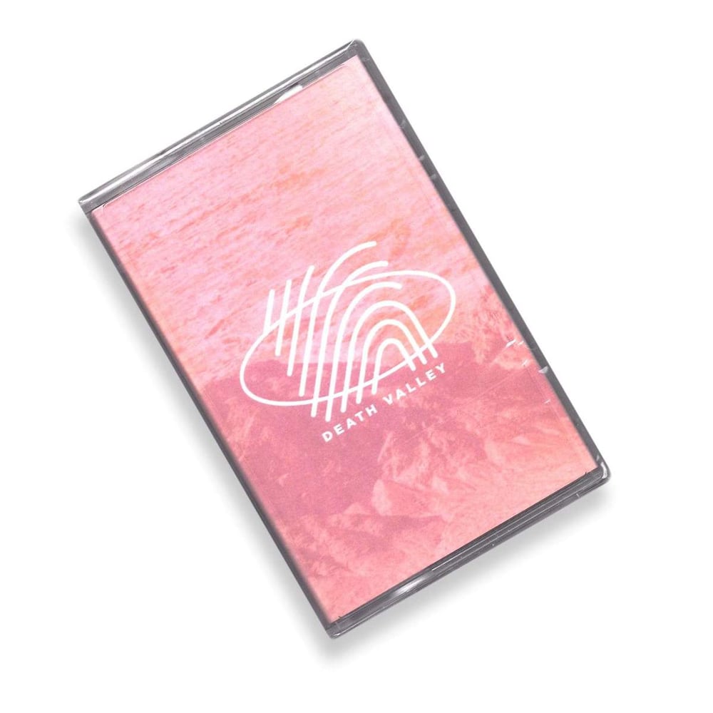 Image of Death Valley Cassette