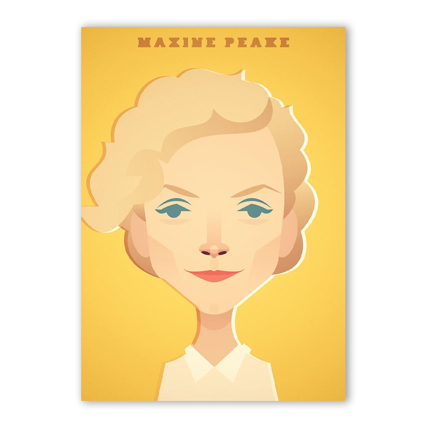 Maxine Peake