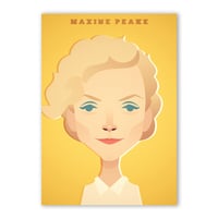 Maxine Peake