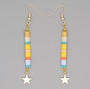 Image 3 of Pendientes Estrella 