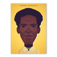Lemn Sissay (Great Northerner)