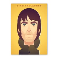 Liam Gallagher