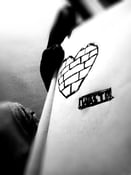 Image of Lego Heart