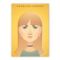 Caroline Ahern