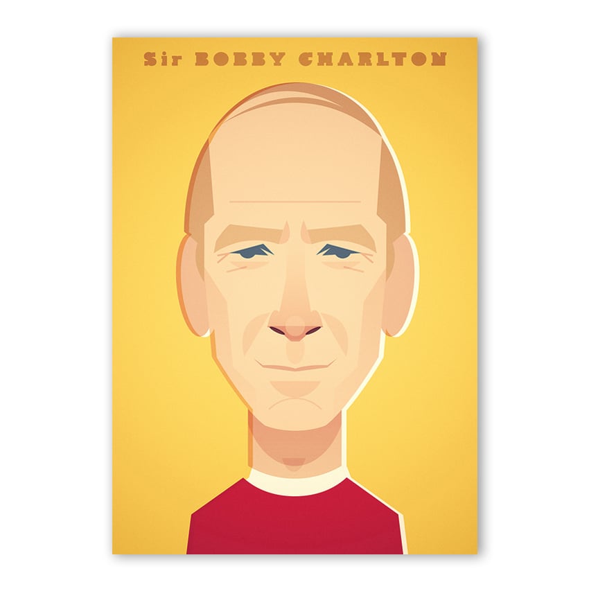 Bobby Charlton