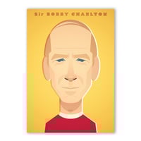 Bobby Charlton