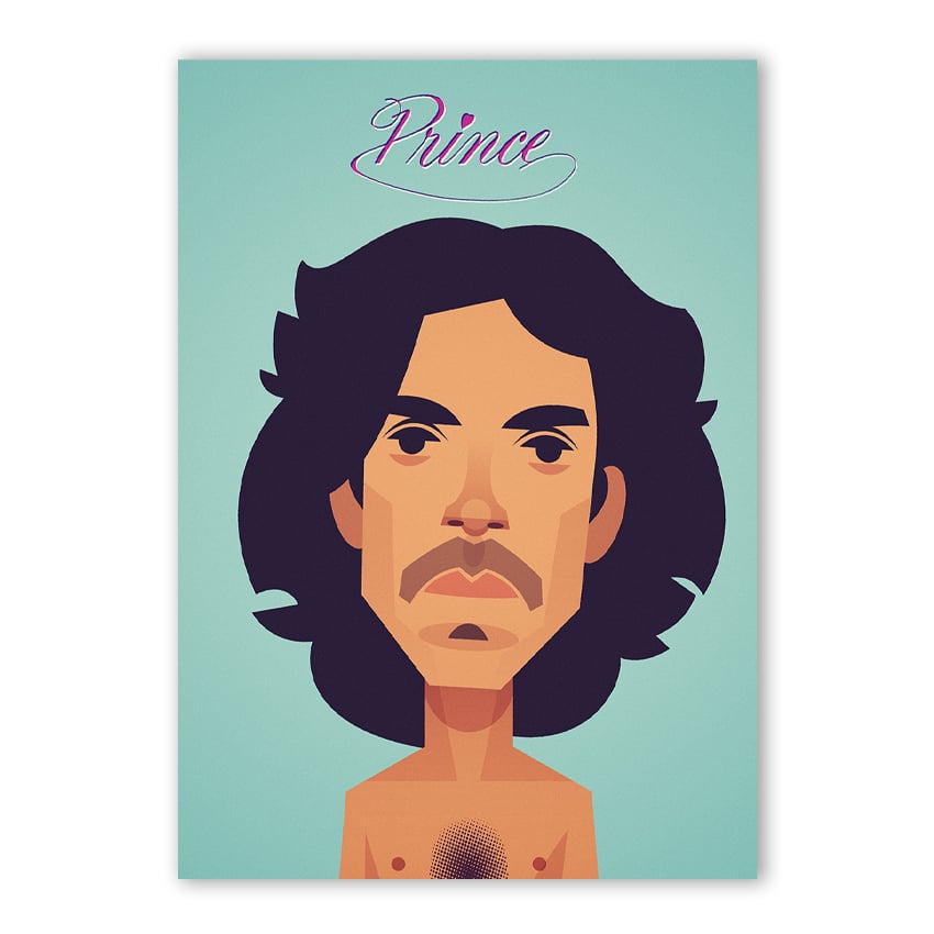 Prince by Prince