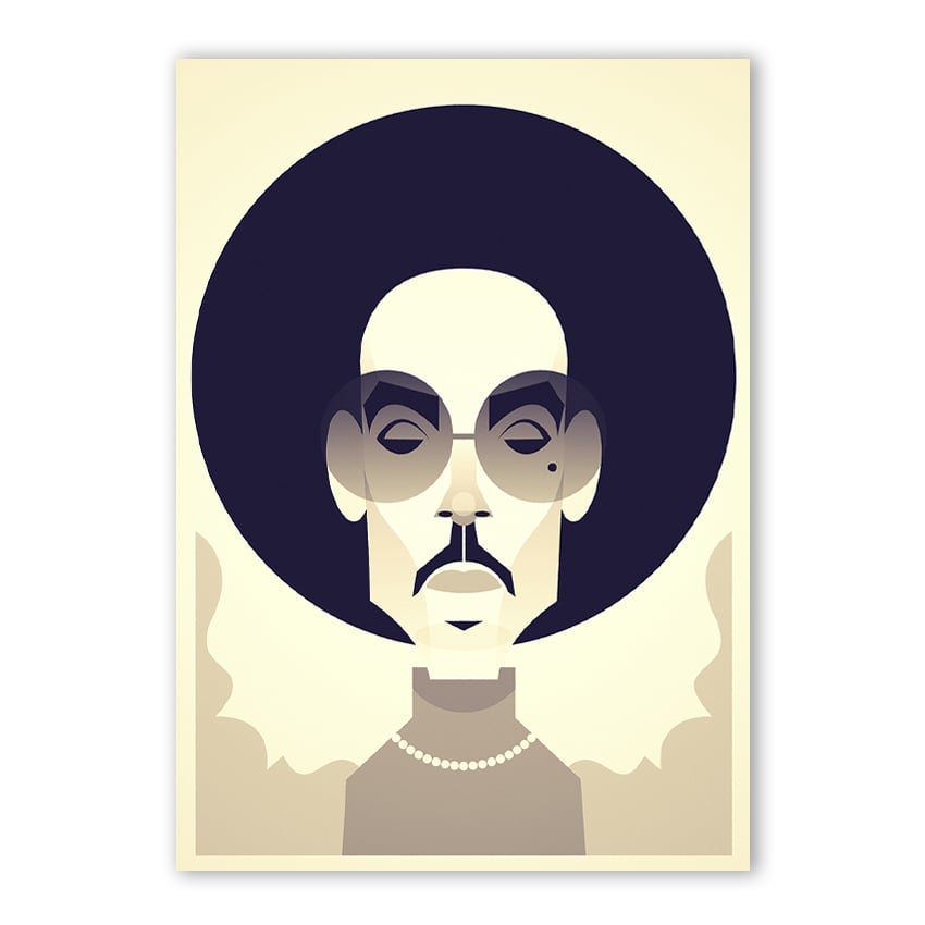 Prince 2014