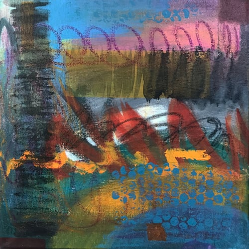 Image of Impetuous