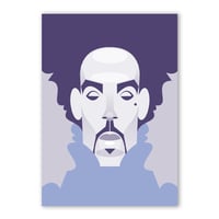 Image 1 of The Purple One