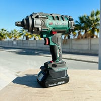 Image 1 of Parkside X20 Adapter To Makita LXT 18v Battery 