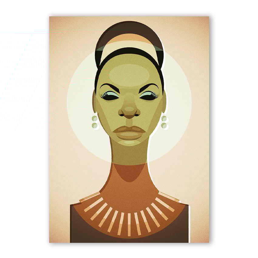 Nina Simone
