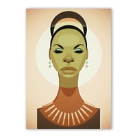 Nina Simone